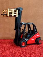 Bruder 2511 Linde Heftruck - Speelgoed, Ophalen of Verzenden, Zo goed als nieuw, Jongen of Meisje