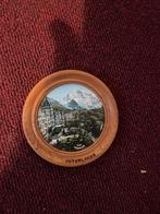 Vintage Interlaken Souvenir, Ophalen of Verzenden, Gebruikt