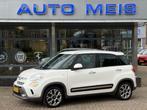 Fiat 500L 1.4-T-Jet Cross Navi Clima Cruise PDC DAB, Voorwielaandrijving, 15 km/l, Gebruikt, Euro 6