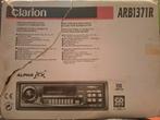 Clarion ARB1371R Autoradio Cassette - Nieuw in Doos, Ophalen of Verzenden, Nieuw