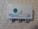 Tratec MCP-03 woonkamersplitter modem / tv / radio, Audio, Tv en Foto, Ophalen of Verzenden, Zo goed als nieuw, Overige kabels