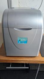 IJsblokjesmachine - Zo Goed Als Nieuw!, Witgoed en Apparatuur, Ophalen, Zo goed als nieuw, Zelfvriezend