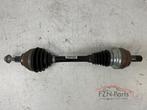 VW Golf 8 R Aandrijfas Links-Voor, Auto-onderdelen, Ophalen, Gebruikt