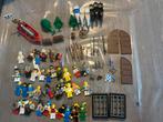 Grote lot vintage lego poppetjes, Kinderen en Baby's, Speelgoed | Duplo en Lego, Ophalen of Verzenden, Zo goed als nieuw, Lego