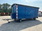 Schaftwagen/schaft wagen schamelwagen snelverkeer 500x200CM, Ophalen, Gebruikt
