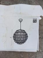 IKEA hanglamp, Ophalen, Zo goed als nieuw, 75 cm of meer, Modern