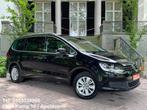 Volkswagen Sharan 1.4 TSI Highline 7persoons Climate Cruise, Auto's, Voorwielaandrijving, Gebruikt, 4 cilinders, 150 pk