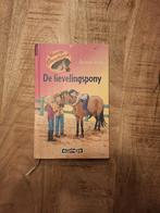 De Lievelingspony - Manege de Zonnehoeve, Ophalen of Verzenden, Gelezen, Kluitman