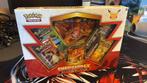 Generations Charizard EX Red & Blue Collection, Ophalen of Verzenden, Nieuw, Overige typen