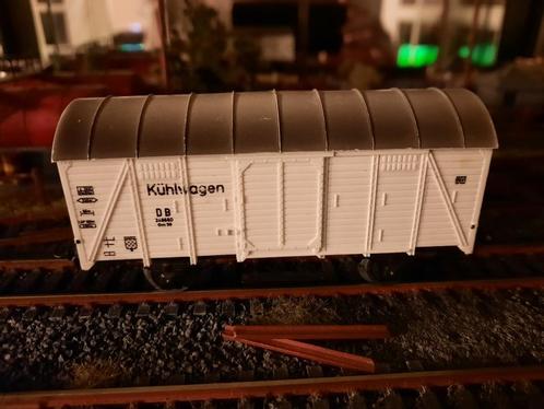 [ W1926 ] Marklin H0 - 4543, Hobby en Vrije tijd, Modeltreinen | H0, Gebruikt, Wagon, Wisselstroom, Märklin, Ophalen of Verzenden