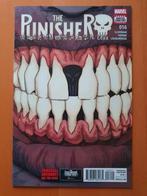 The Punisher (2016 11th Series) #16 Marvel Comics, Eén comic, Verzenden, Zo goed als nieuw, Amerika