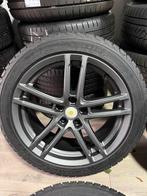 Dezent 18 inch velgen met Michelin X-Ice Snow banden, Ophalen, 18 inch, ----, ----