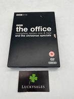 The Office uk seizoen 1+2 and christmas specials 9,99 euro, Cd's en Dvd's, Dvd's | Tv en Series, Ophalen of Verzenden