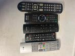 div afstand bediening sony/lg/philips/nad, Ophalen of Verzenden, Nieuw, Origineel, Tv