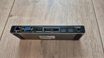 StarTech Thunderbolt 3 Dock, Computers en Software, Dockingstations, Ophalen of Verzenden, Zo goed als nieuw, StarTech.com, Docking station