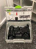 Festool systainer OSC 18 Accu-Oscillerende Multitool nieuw!!, Ophalen of Verzenden, Zo goed als nieuw