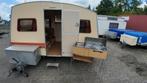 Rapido ConfortMatic (1986) full service - full options, Schokbreker, Standaardzit, 75 kg, Rapido