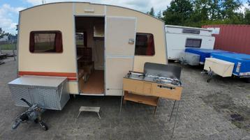 Rapido ConfortMatic (1986) full service - full options beschikbaar voor biedingen