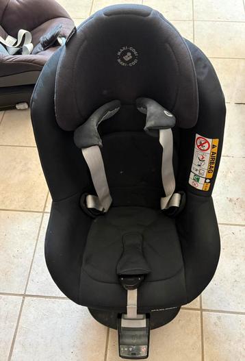 Maxi cosi 2x pearl 2x familyfix 1x rock maxi cosi beschikbaar voor biedingen