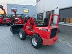 Schaffer 336 Minishovel Kniklader 36pk Giant Avant, Zakelijke goederen, Machines en Bouw | Kranen en Graafmachines, Ophalen, Wiellader of Shovel