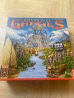 Raja’s van de Ganges, Hobby en Vrije tijd, Gezelschapsspellen | Bordspellen, Een of twee spelers, Ophalen of Verzenden, Zo goed als nieuw