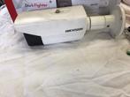 hikvision cameras, Ophalen of Verzenden, Gebruikt, Buitencamera