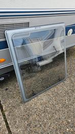 Caravan raam, Caravans en Kamperen, Caravan accessoires, Gebruikt