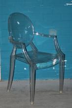Starck Kartell Louis Ghost Stoel   Bieden vanaf €107, Ophalen, Kunststof, Overige kleuren, Modern rococo