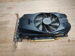 MSI GeForce GTX 1050 Ti 4GB GDDR5 Videokaart, Computers en Software, Videokaarten, PCI-Express 3, Ophalen of Verzenden, Nvidia