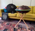 Handpan B Kurd 11 Mokum, Ophalen of Verzenden, Nieuw