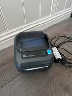 Zebra GK420d Labelprinter - Zo goed als nieuw!, Ophalen, Zo goed als nieuw, Etiket