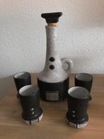 Vintage jaren 1960 hans welling voor ceramano, Ophalen