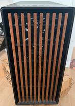 Fractal Design North pc case and Corsair psu., Computers en Software, Computerbehuizingen, Ophalen, Zo goed als nieuw