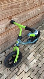 Loopfiets, Ophalen, Gebruikt, Loopfiets