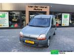 Renault Kangoo 1.9 D-55 Kangoo (bj 1998), Auto's, Oldtimers, 54 pk, Renault, Origineel Nederlands, 1870 cc