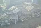 pallethout voor kachel, Tuin en Terras, Haardhout, Ophalen