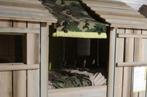 Hoogslaper Boomhut kidsfactory, Kinderen en Baby's, Ophalen, Zo goed als nieuw, Hoogslaper