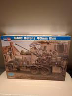 GMC Bofors 40mm bouwdoos 1:35 - Nieuw!, Overige merken, 1:32 tot 1:50, Nieuw, Ophalen of Verzenden