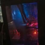 Game pc 1070 i5, Computers en Software, Desktop Pc's, Ophalen, Gebruikt