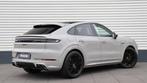 Porsche Cayenne Coupé E-Hybrid SportDesign | Head-up | BOSE, Gebruikt, Zwart, 2995 cc, 4 stoelen
