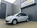 Renault Grand Modus 1.6 Dynamique | AIRCO | TREKHAAK | NAP |, Auto's, Renault, Stof, Gebruikt, Zwart, 4 cilinders