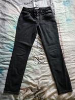 Jeans Ivy & Denim (Red Button) maat 40, Ophalen of Verzenden, Zo goed als nieuw, Zwart, W30 - W32 (confectie 38/40)