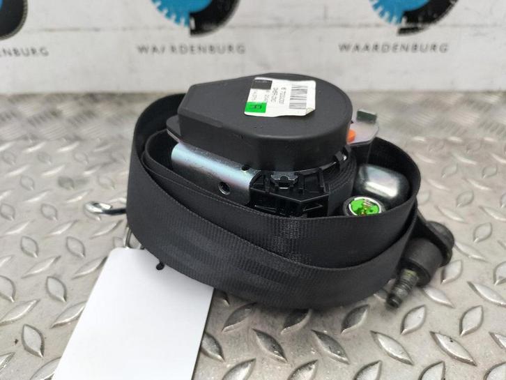 FORD FOCUS [SEAT_BELT_STALK] 2016, Auto-onderdelen, Interieur en Bekleding, Gebruikt, ARN erkend, Stiba lid, Erkend duurzaam, Ophalen of Verzenden