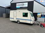 ADRIA Unica B 391 UH ’00 (Rondzit, 800kg), Rondzit, Tot en met 2, Bedrijf, 750 - 1000 kg