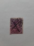 Venezuela 1893, Bolivar, Ophalen of Verzenden, Gestempeld, Zuid-Amerika