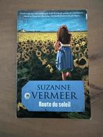 Suzanne Vermeer Route du soleil, Boeken, Gelezen, Suzanne Vermeer, Ophalen of Verzenden, Nederland