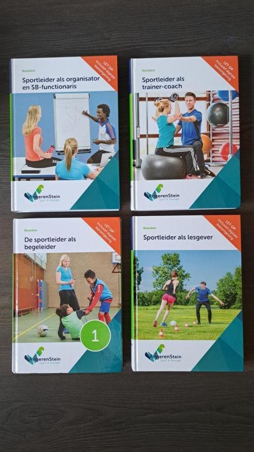 CIOS Schoolboeken, MBO 3/4, Boeken, Schoolboeken, Zo goed als nieuw, Overige vakken, Overige niveaus, Ophalen of Verzenden
