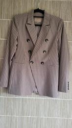 Josh V striped colbert, Overige kleuren, Maat 42/44 (L), Ophalen of Verzenden, Zo goed als nieuw