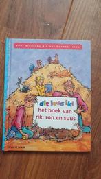 leesboek DIT LEES IK! AVI1 M3 groep 1,2 en 3, Boeken, Kinderboeken | Jeugd | onder 10 jaar, Ophalen of Verzenden, Annemarie Dragt
