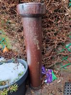 Rioolbuis keramiek Gres buizen - gratis, Ophalen, Overige materialen, Gebruikt, Minder dan 2 meter